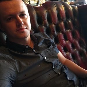 Meet your Posher, Elvedin